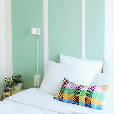 Strasbourg Evasion Pop Apartment Bagian luar foto