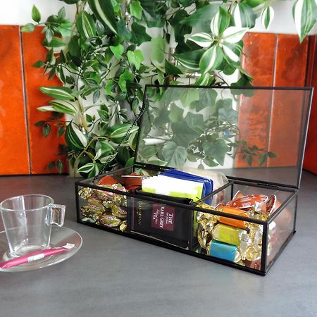 Strasbourg Evasion Pop Apartment Bagian luar foto
