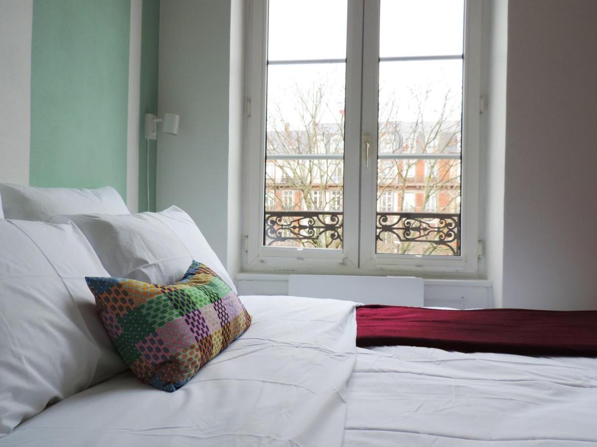 Strasbourg Evasion Pop Apartment Bagian luar foto