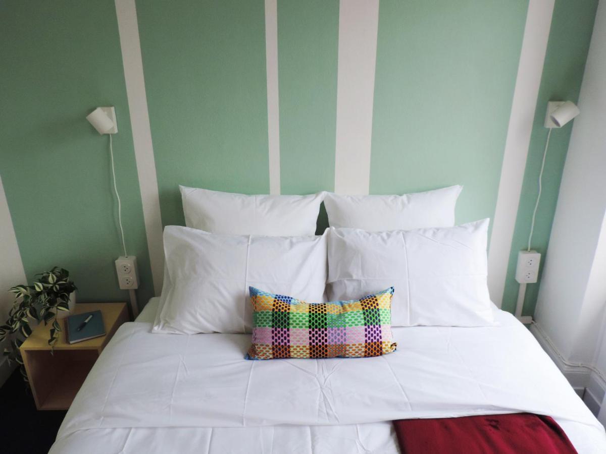 Strasbourg Evasion Pop Apartment Bagian luar foto