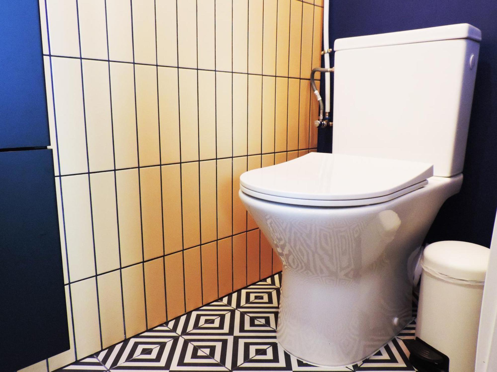 Strasbourg Evasion Pop Apartment Bagian luar foto