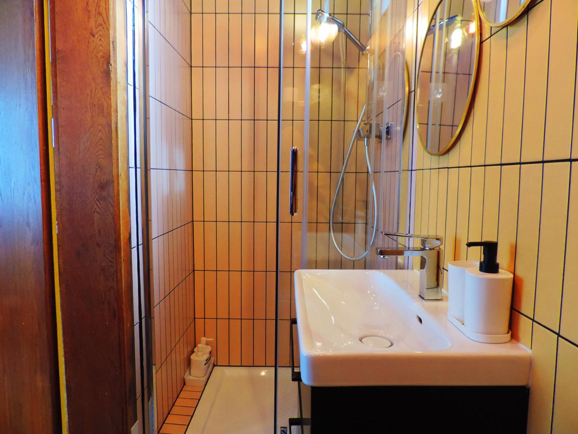 Strasbourg Evasion Pop Apartment Bagian luar foto