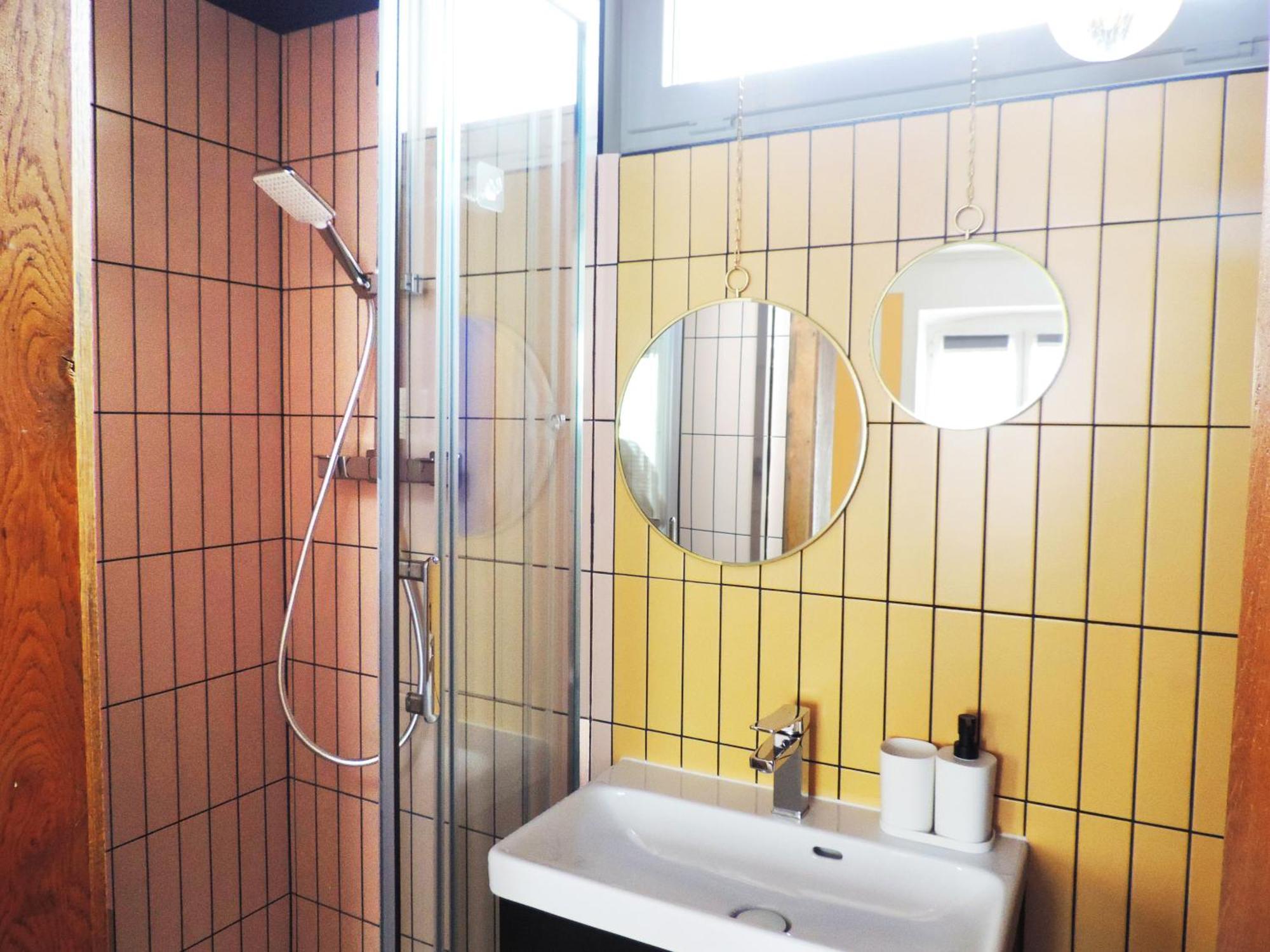 Strasbourg Evasion Pop Apartment Bagian luar foto