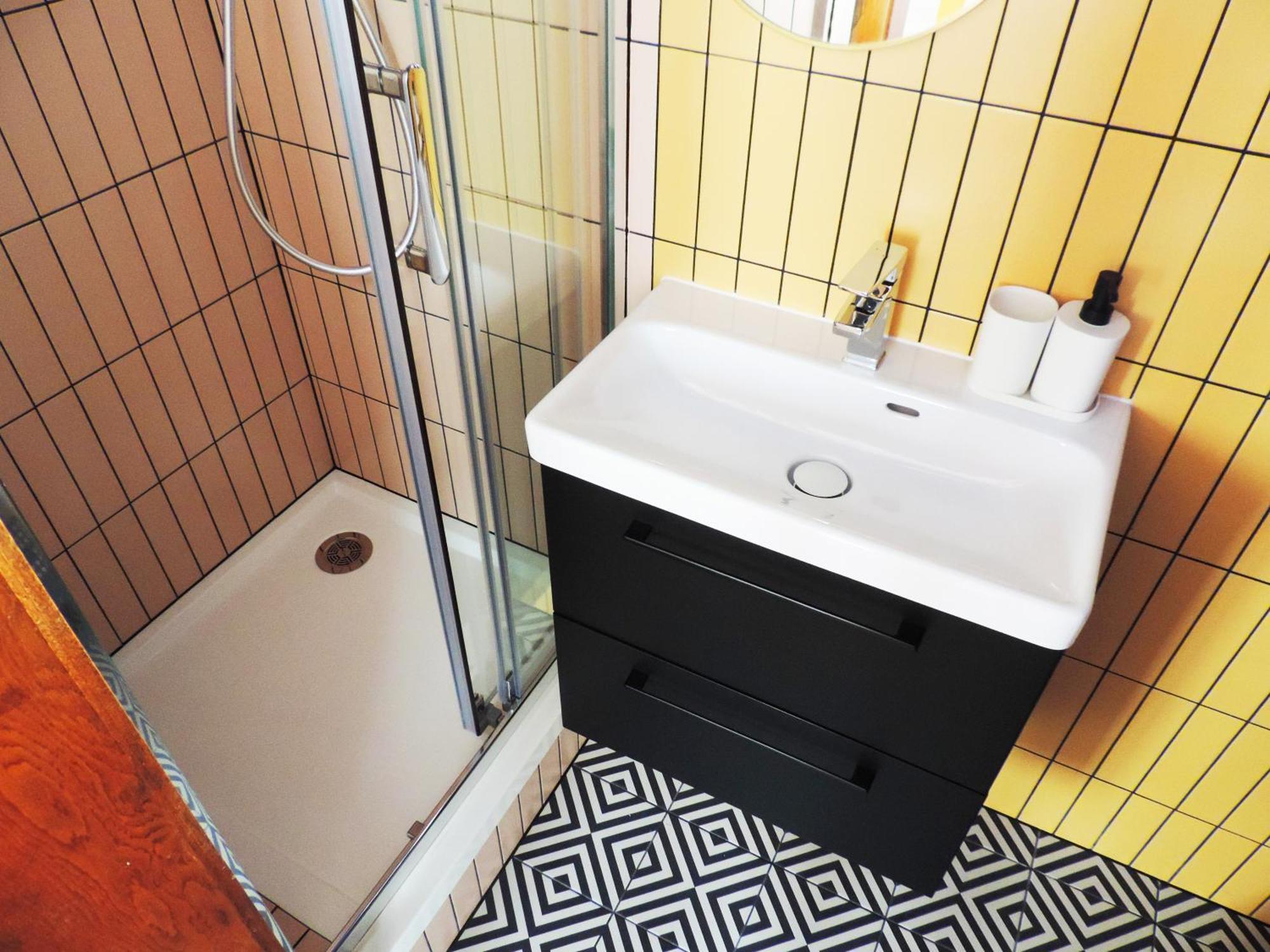 Strasbourg Evasion Pop Apartment Bagian luar foto