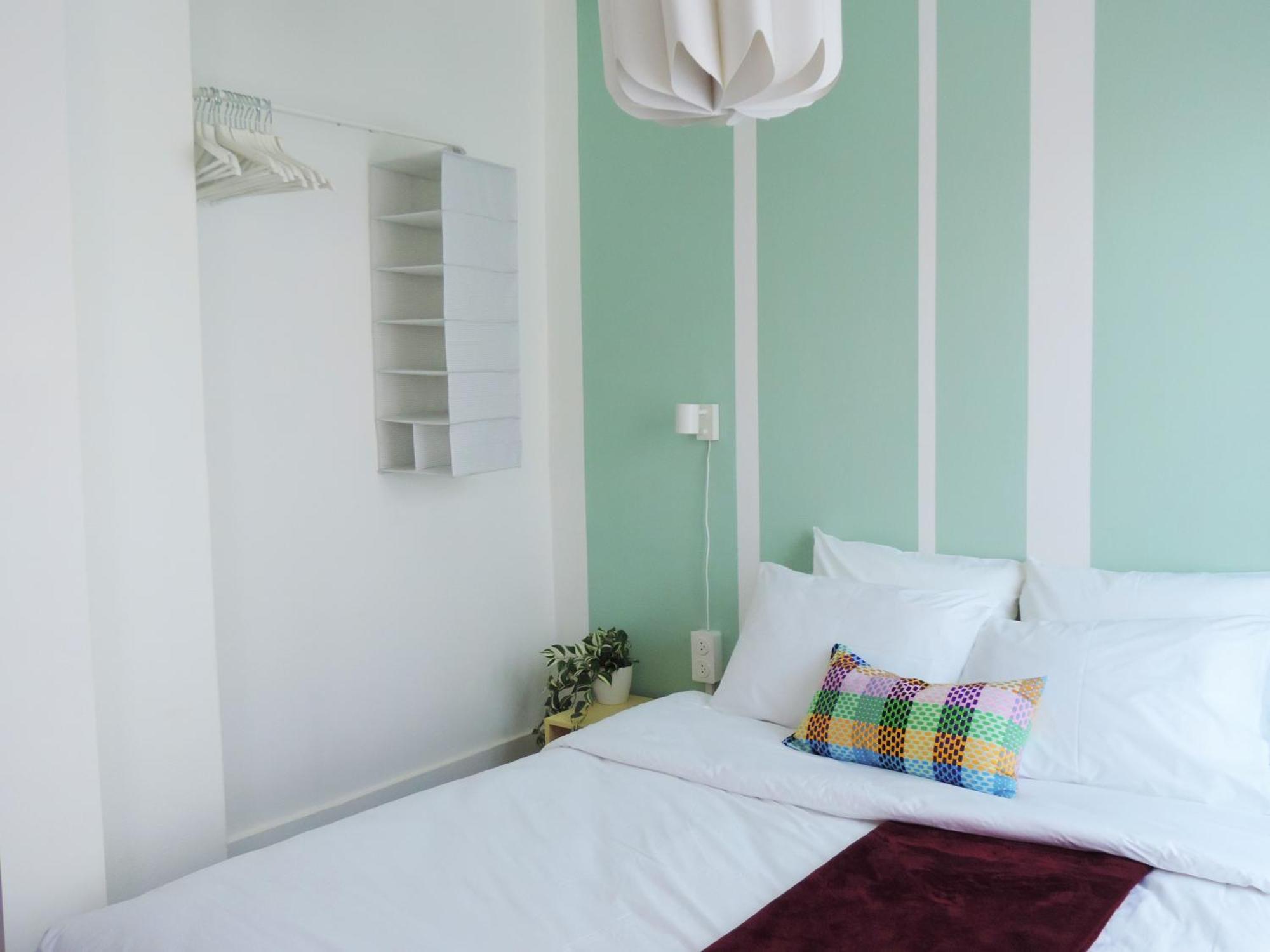 Strasbourg Evasion Pop Apartment Bagian luar foto