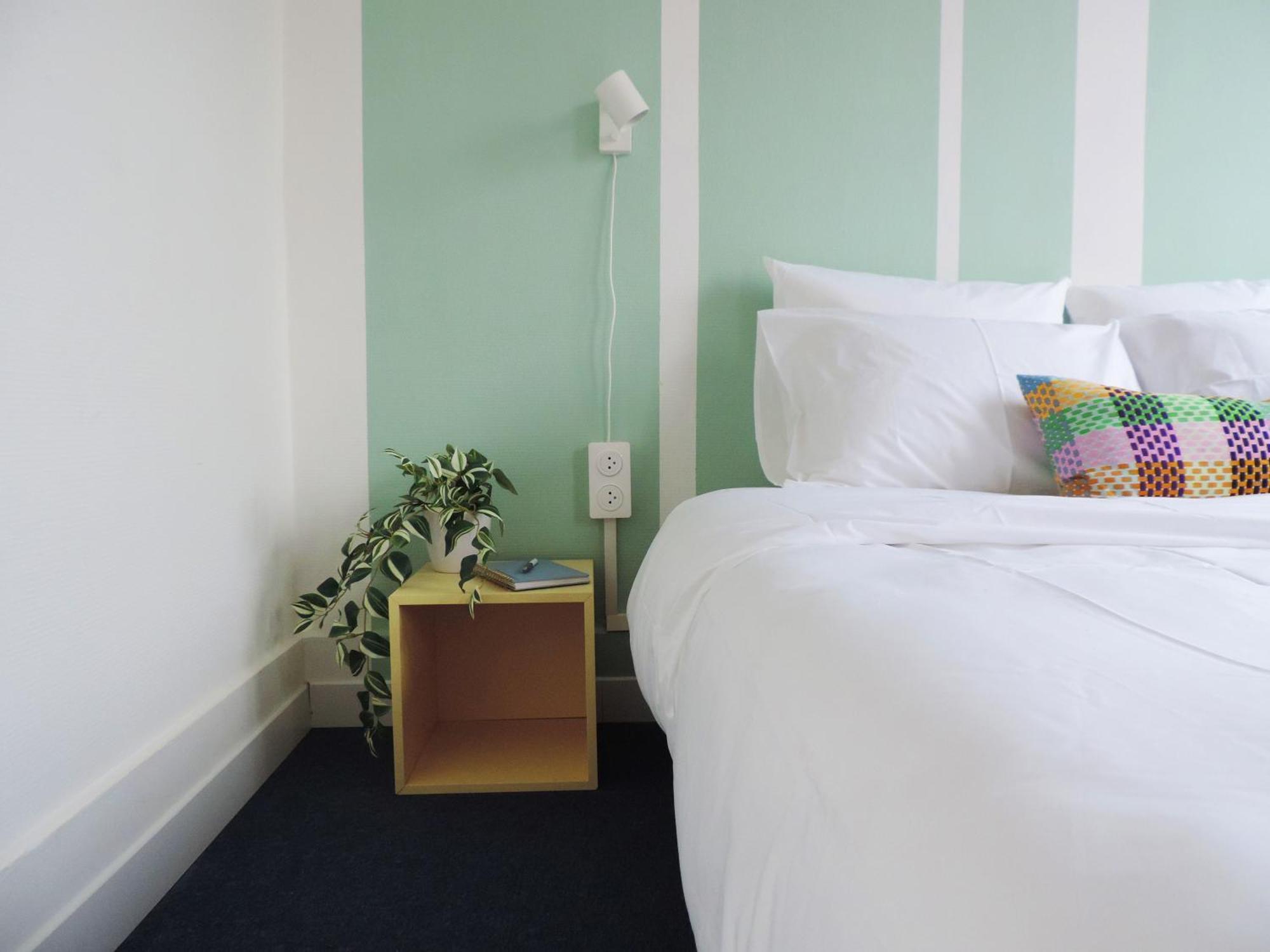 Strasbourg Evasion Pop Apartment Bagian luar foto