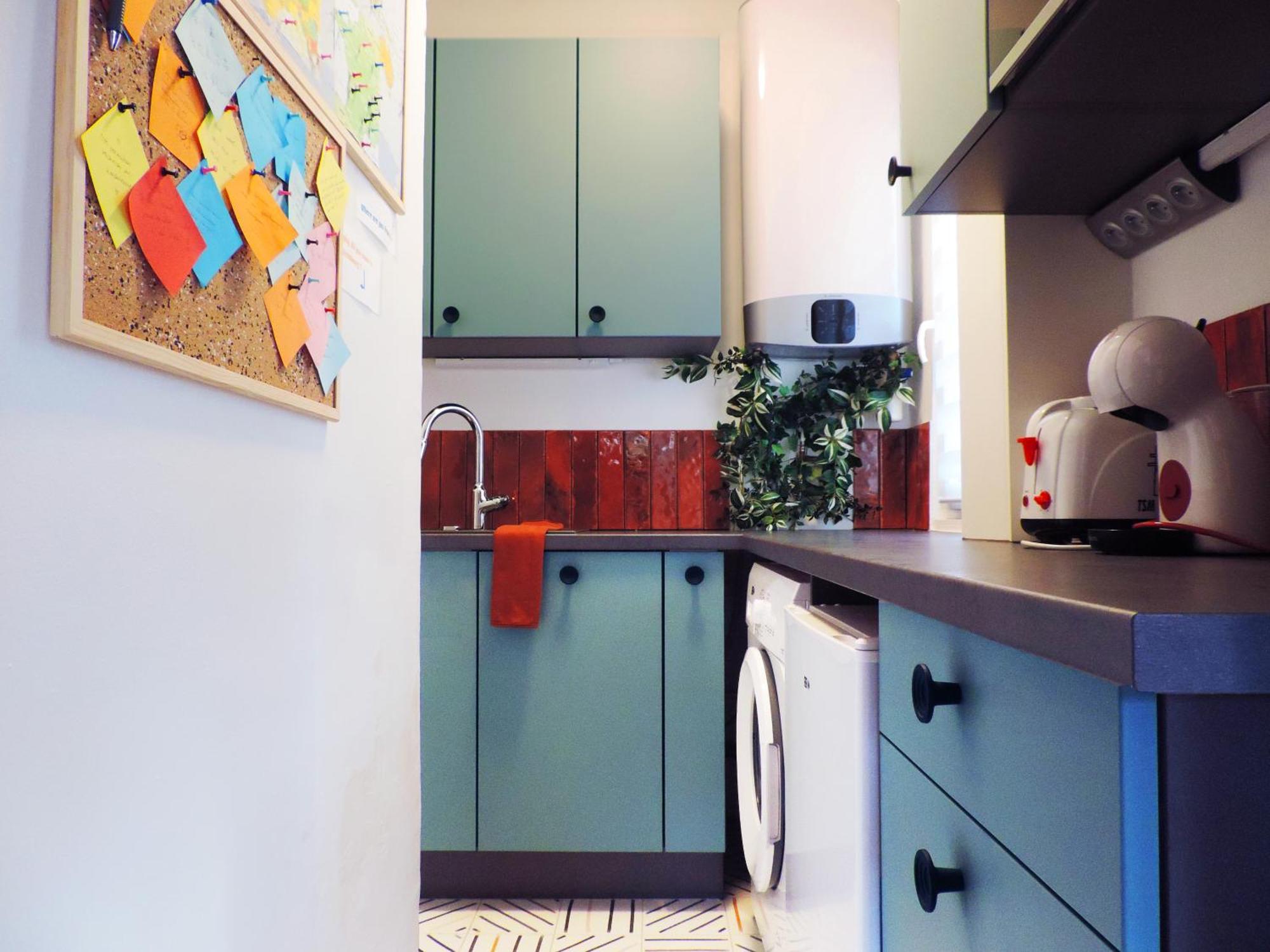 Strasbourg Evasion Pop Apartment Bagian luar foto