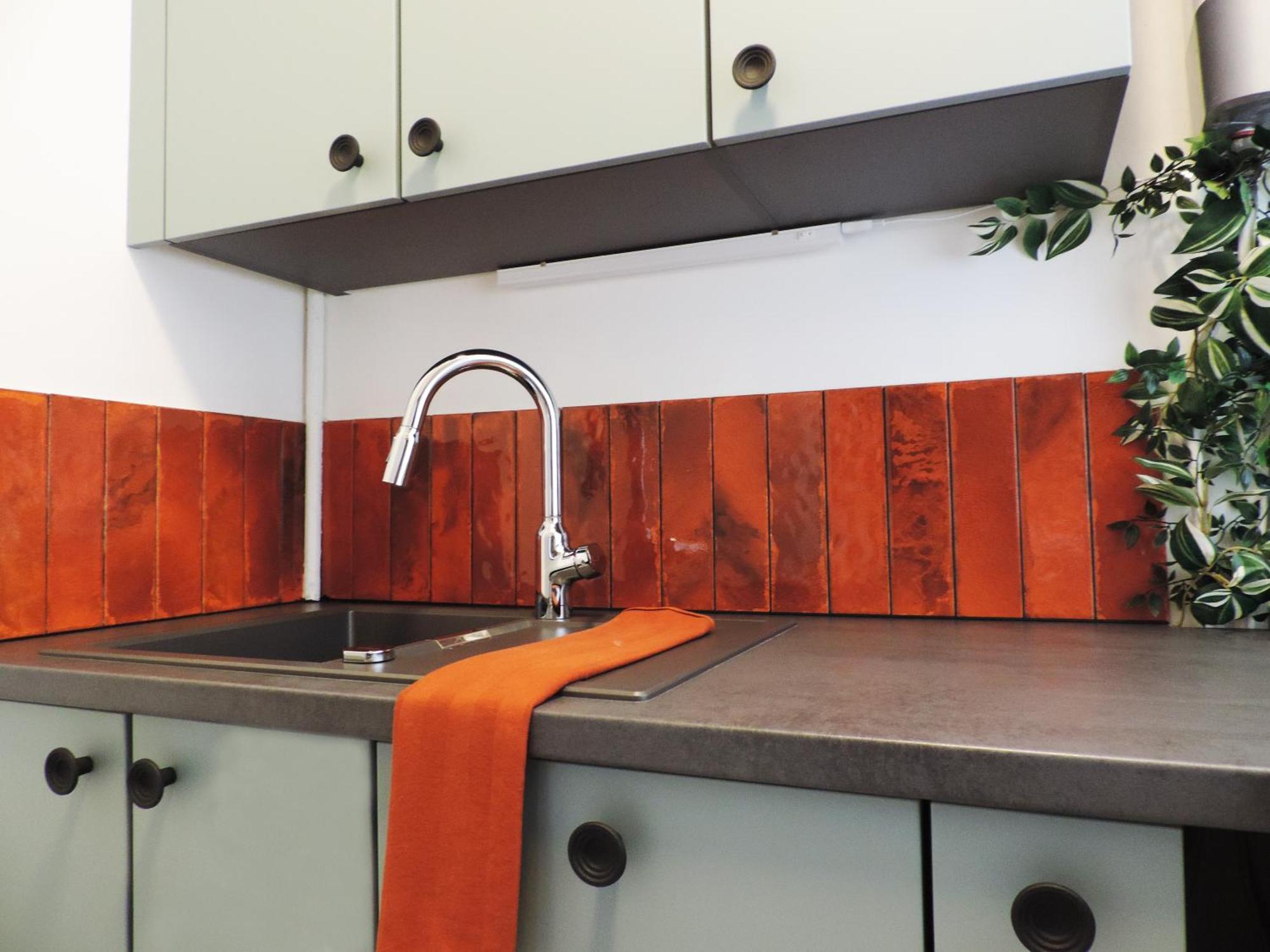 Strasbourg Evasion Pop Apartment Bagian luar foto