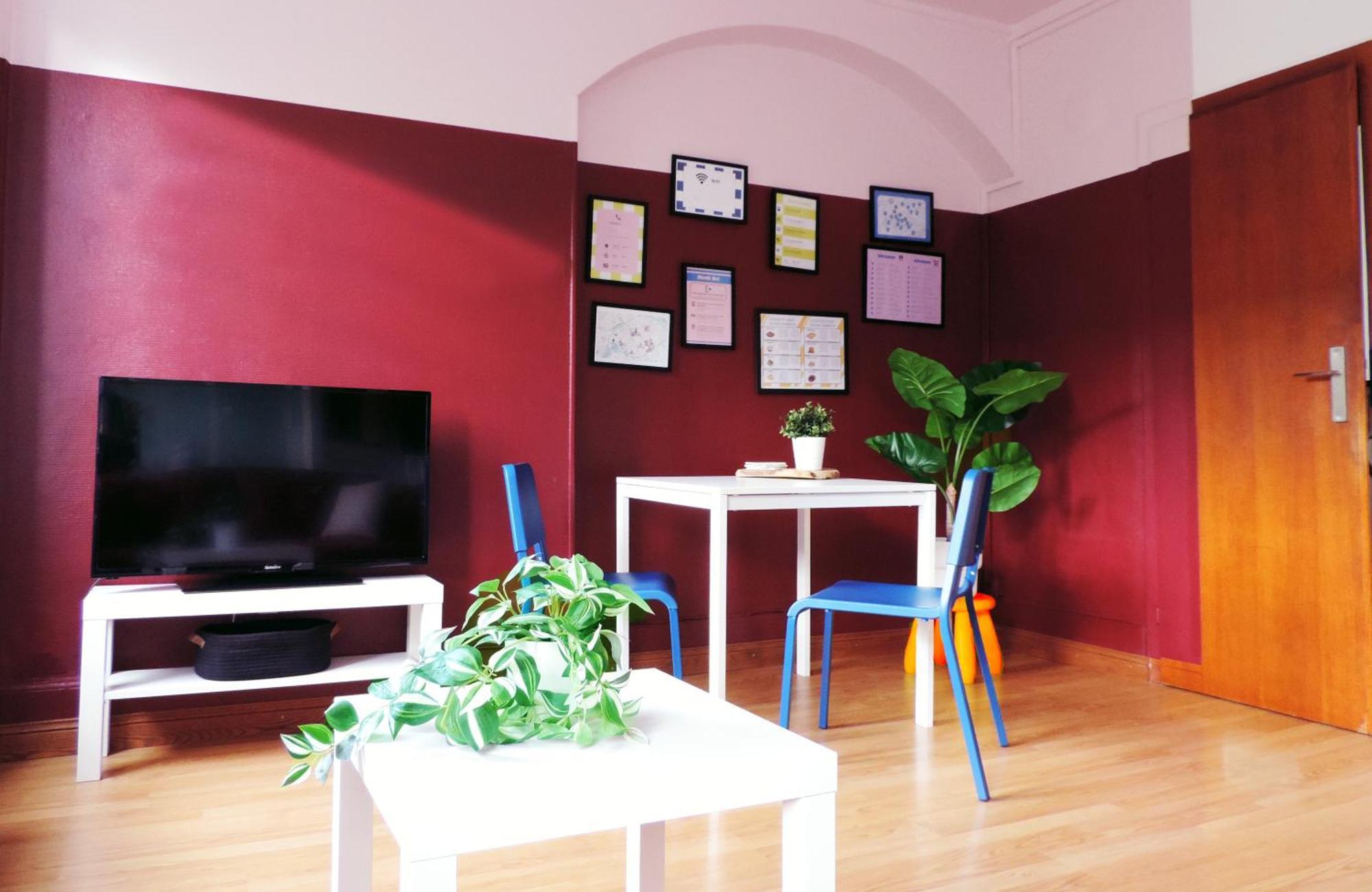 Strasbourg Evasion Pop Apartment Bagian luar foto